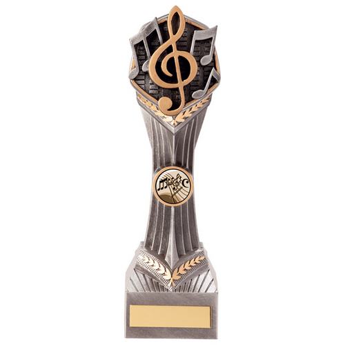 Falcon Music Trophy | 240mm | G25