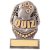 Falcon Quiz Trophy | 105mm | G9 - PA20147A