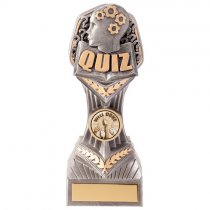 Falcon Quiz Trophy | 190mm | G9