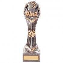 Falcon Quiz Trophy | 240mm | G25