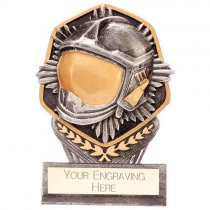 Falcon Firefighter Trophy | 105mm | G9