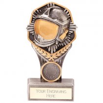Falcon Firefighter Trophy | 150mm | G9