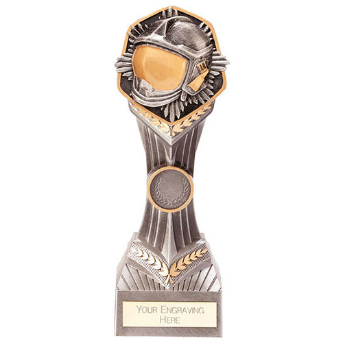 Falcon Firefighter Trophy | 220mm | G25