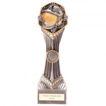 Falcon Firefighter Trophy | 240mm | G25