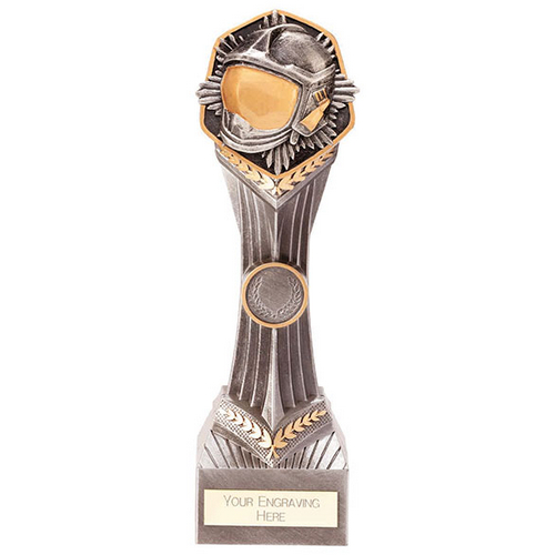 Falcon Firefighter Trophy | 240mm | G25