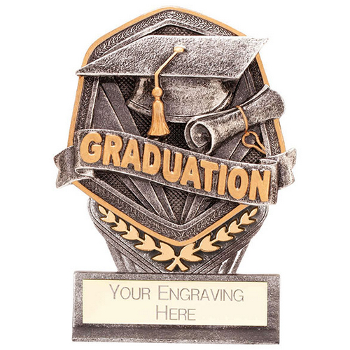 Falcon Graduation Trophy | 105mm | G9