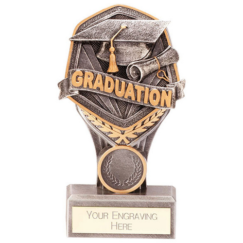 Falcon Graduation Trophy | 150mm | G9