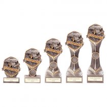 Falcon Graduation Trophy | 150mm | G9