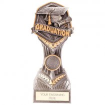 Falcon Graduation Trophy | 190mm | G9