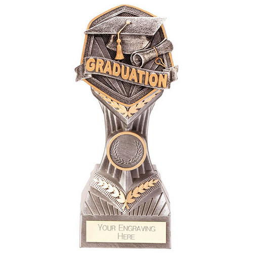 Falcon Graduation Trophy | 190mm | G9