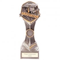 Falcon Graduation Trophy | 220mm | G25