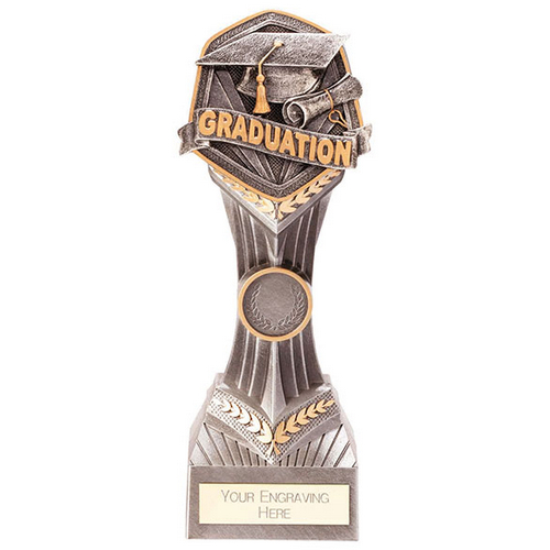 Falcon Graduation Trophy | 220mm | G25