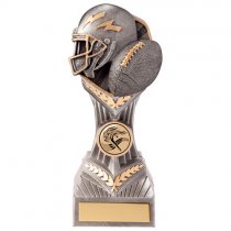 Falcon American Football Trophy | 190mm | G9