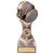 Falcon American Football Trophy | 190mm | G9 - PA20150C