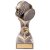 Falcon American Football Trophy | 190mm | G9 - PA20150C