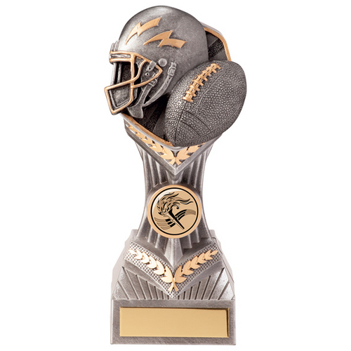 Falcon American Football Trophy | 190mm | G9