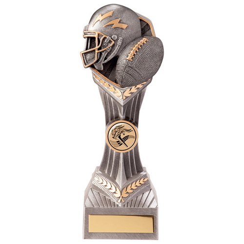 Falcon American Football Trophy | 220mm | G25