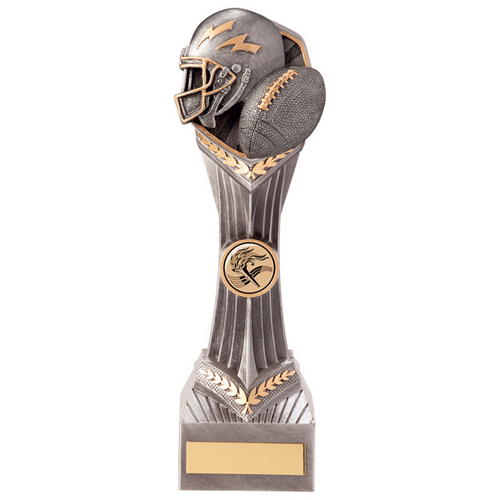 Falcon American Football Trophy | 240mm | G25
