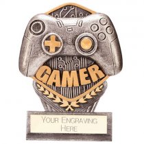 Falcon Gamer Trophy | 105mm | G9