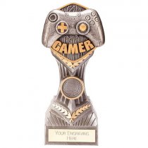 Falcon Gamer Trophy | 190mm | G9