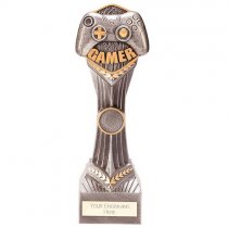 Falcon Gamer Trophy | 240mm | G25