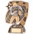 Euphoria American Football Trophy | 130mm | G5 - RF20258A