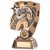 Euphoria American Football Trophy | 150mm | G7 - RF20258B