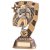 Euphoria American Football Trophy | 180mm | G7 - RF20258C