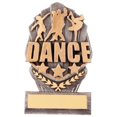 Falcon Dance Trophy | 105mm | G9