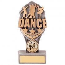 Falcon Dance Trophy | 150mm | G9