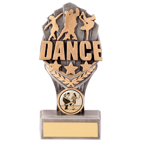 Falcon Dance Trophy | 150mm | G9