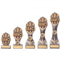Falcon Dance Trophy | 150mm | G9