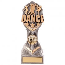 Falcon Dance Trophy | 190mm | G9