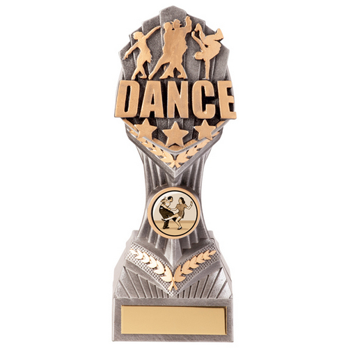 Falcon Dance Trophy | 190mm | G9