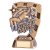 Euphoria Street Dance Trophy | Female | 130mm | G5 - RF19060A
