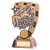 Euphoria Street Dance Trophy | Female | 150mm | G7 - RF19060B