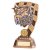 Euphoria Street Dance Trophy | Female | 180mm | G7 - RF19060C