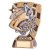 Euphoria Street Dance Trophy | Male | 130mm | G5 - RF19061A