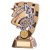 Euphoria Street Dance Trophy | Male | 150mm | G7 - RF19061B