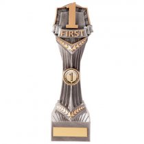 Falcon First Place Trophy | 240mm | G25