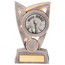 Triumph Well Done Trophy | 150mm | G25