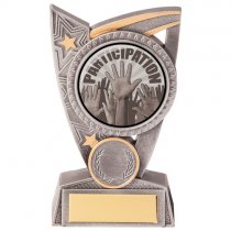 Triumph Participation Trophy | 125mm | G7