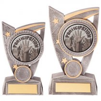 Triumph Participation Trophy | 125mm | G7