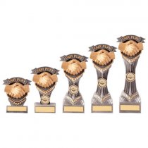 Falcon Fair Play Trophy | 105mm | G9