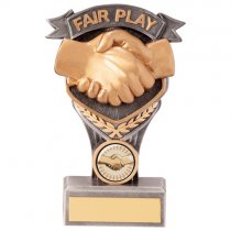 Falcon Fair Play Trophy | 150mm | G9