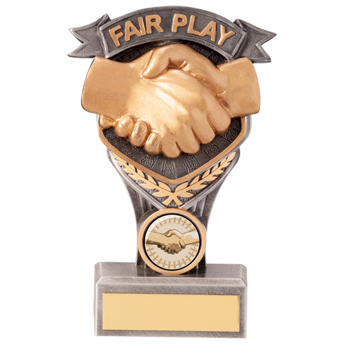 Falcon Fair Play Trophy | 150mm | G9
