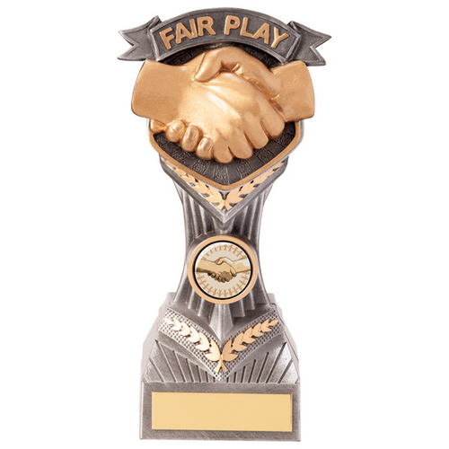 Falcon Fair Play Trophy | 190mm | G9