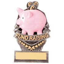 Falcon Fundraising Trophy | 105mm | G9