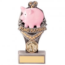 Falcon Fundraising Trophy | 150mm | G9