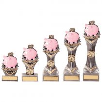 Falcon Fundraising Trophy | 150mm | G9